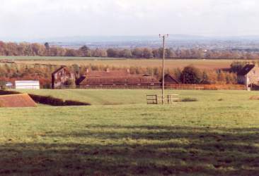 Cliff Stud, click for larger image